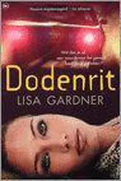 Omslag van Dodenrit