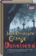 Omslag van Duivelseed