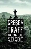 Omslag van Voor je stierf