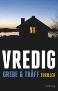 Omslag van Vredig