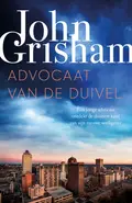 Omslag van Advocaat van de duivel