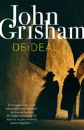 Omslag van De deal