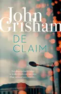 Omslag van De claim