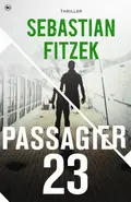 Omslag van Passagier 23