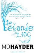 Omslag van De behandeling