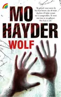 Omslag van Wolf