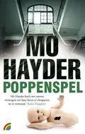 Omslag van Poppenspel