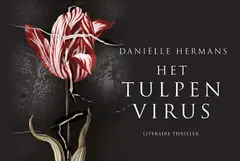 Omslag van Het tulpenvirus
