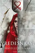 Omslag van In vredesnaam