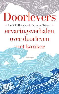 Omslag van Doorlevers