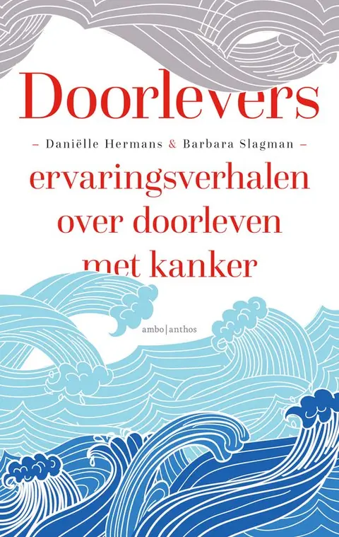 Omslag van Doorlevers
