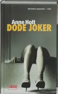 Omslag van Dode joker