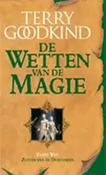 Omslag van Zuster van de duisternis