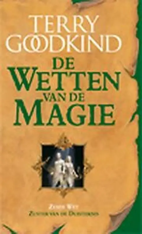 Omslag van Zuster van de duisternis