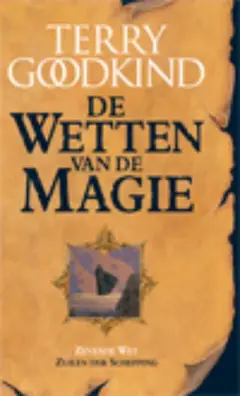 Omslag van Zuilen der schepping