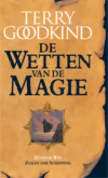 Omslag van Zuilen der schepping