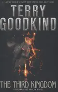 Omslag van The Third Kingdom
