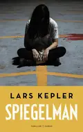 Omslag van Spiegelman