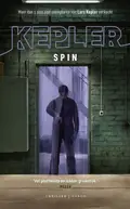 Omslag van Spin