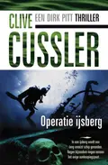 Omslag van Operatie ijsberg