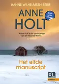 Omslag van Het elfde manuscript