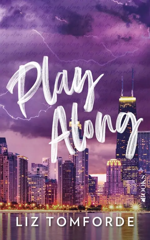 Omslag van Play along