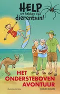 Omslag van Het ondersteboven avontuur