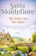 Omslag van De stem van het meer