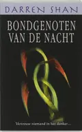 Omslag van Bondgenoten van de nacht