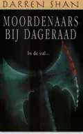 Omslag van Moordenaars bij dageraad