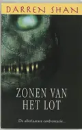 Omslag van Zonen van het lot