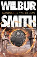 Omslag van Koninkrijk van de zon