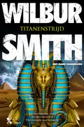 Omslag van Titanenstrijd