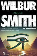 Omslag van Amulet