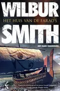 Omslag van Het huis van de farao's