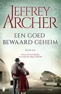 Omslag van Een goed bewaard geheim