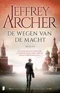 Omslag van De wegen van de macht