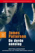Omslag van De derde aanslag