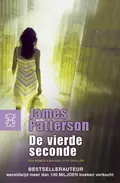 Omslag van De vierde seconde