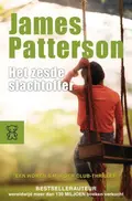 Omslag van Het zesde slachtoffer