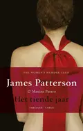 Omslag van Het tiende jaar