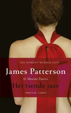 Omslag van Het tiende jaar