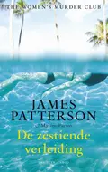 Omslag van De zestiende verleiding
