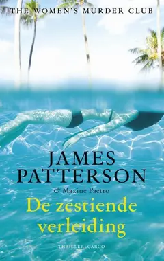 Omslag van De zestiende verleiding