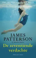 Omslag van De zeventiende verdachte