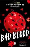Omslag van Bad blood