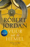 Omslag van Vuur uit de hemel