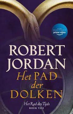 Omslag van Het pad der dolken