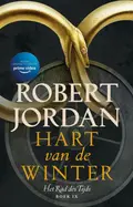 Omslag van Hart van de winter