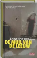 Omslag van De muil van de leeuw